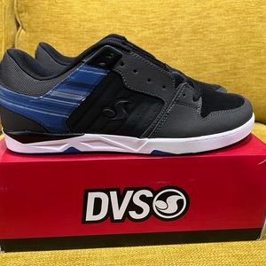 DVS ARGON